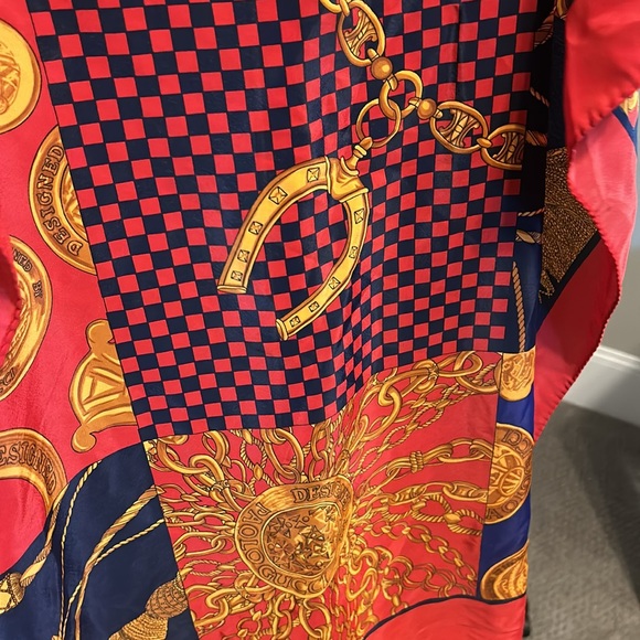 Scarf 🧣 - Picture 3 of 4